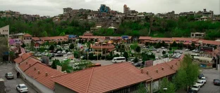 بازار تجاری بین المللی بعثت طرقبه